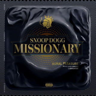 Snoop Dogg- Missionary