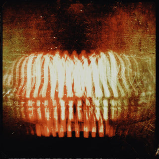 Difference Machine- Unmasking The Spirit Fakers (Smokey Grey Vinyl)(Top Seam Split)(Sealed)