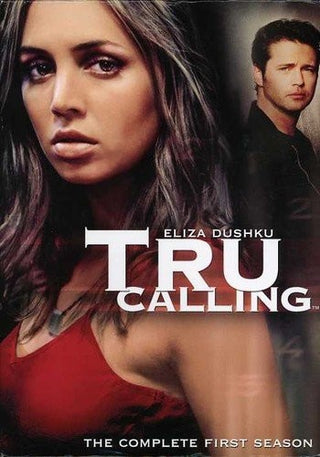 Tru Calling Complete First Season