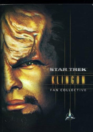 Star Trek Fan Collective: Klingon