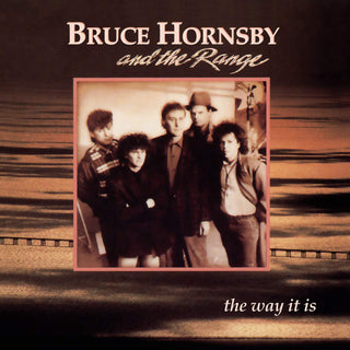 Bruce Hornsby And The Range- The Way It Is