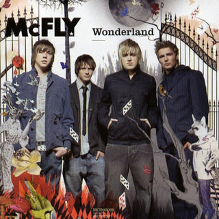 McFly- Wonderland