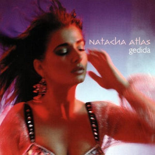 Natacha Atlas- Gedida