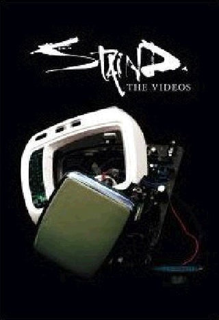Staind- The Videos
