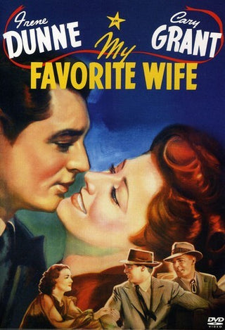 My Favorite Wife