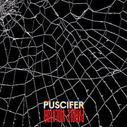 Puscifer- Parole Violator (Red)(Sealed)