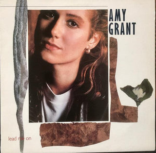 Amy Grant- Lead Me On