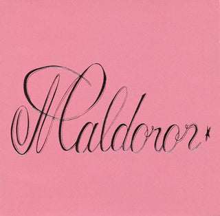 Maldoror- She