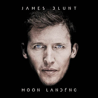James Blunt- Moon Landing