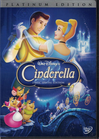 Cinderella