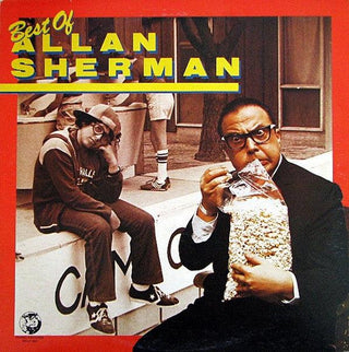 Allan Sherman- Best Of Allan Sherman