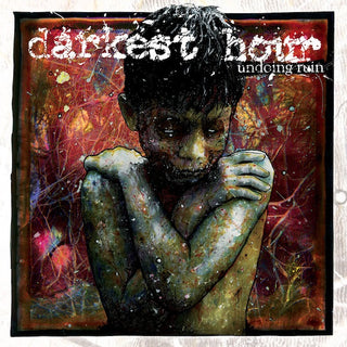 Darkest Hour- Undoing Ruin (CD/DVD)