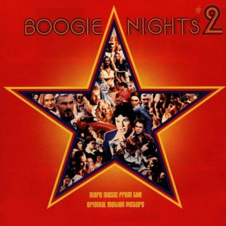 Boogie Nights #2 Soundtrack