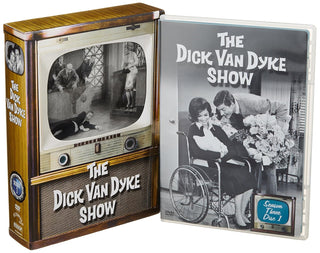 Dick Van Dyke Show Season 3