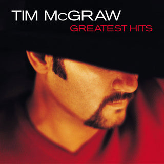 Tim McGraw- Greatest Hits