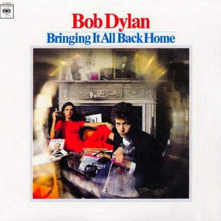 Bob Dylan- Bringing It All Back Home (Sundazed 180g Reissue)