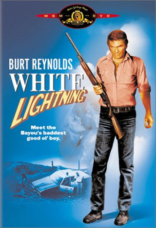 White Lightning