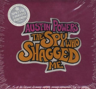 Austin Powers: The Spy Who Shagged Me Soundtrack