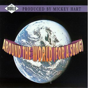 Various- Around The World (For A Song)