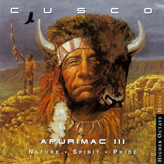 Cusco- Apurimac III: Nature/ Spirit/ Pride