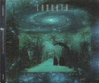 Cannata- Mysterium Magnum