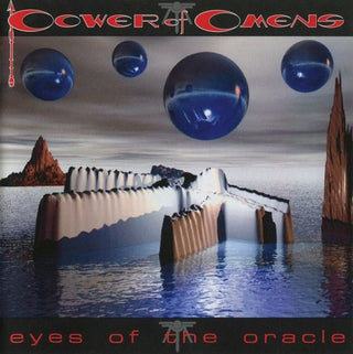 Power Of Omens- Eyes Of The Oracle