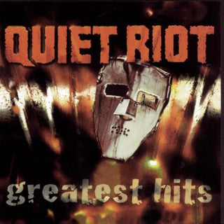 Quiet Riot- Greatest Hits