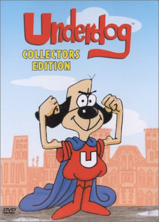 Underdog Collector's Edition