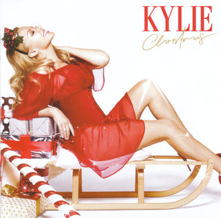 Kylie Minogue- Kylie Christmas