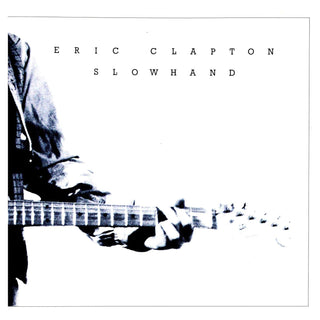 Eric Clapton- Slowhand (Clapton Remasters)
