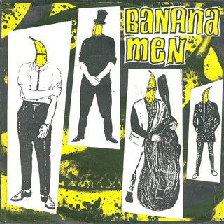Bananamen- The Crusher