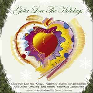 Various- Gotta Love The Holidays