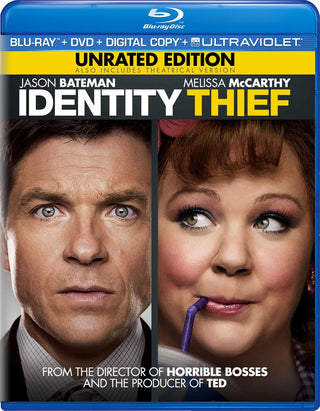Identity Thief
