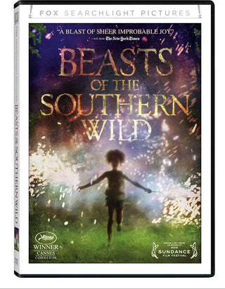 Beasts Of The Southern Wild