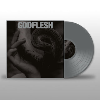 Godflesh- Purge (Silver)(Sealed)