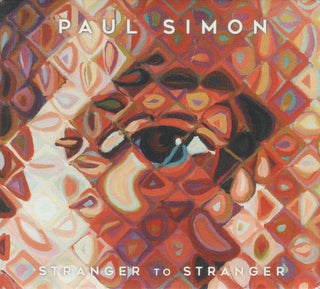 Paul Simon- Stranger To Stranger