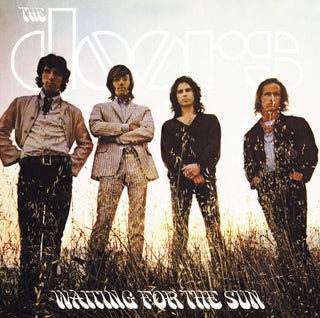 The Doors- Waiting For The Sun