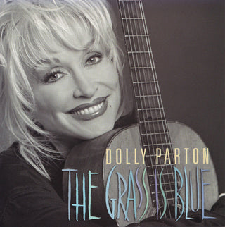 Dolly Parton- The Grass Is Blue