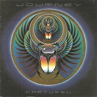 Journey- Captured