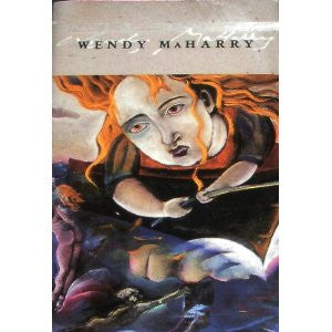 Wendy MaHarry- Wendy MaHarry