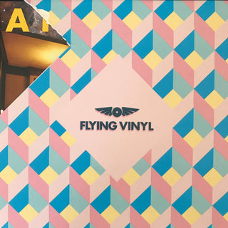 Various- Flying Vinyl: March 2017 (5X 7" Box Set)