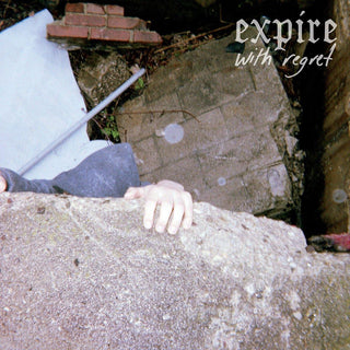 Expire- With Regret (Silver)