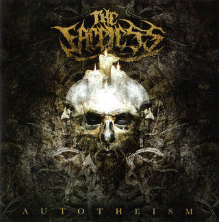 The Faceless- Autotheism