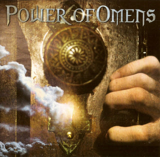 Power Of Omens- Rooms Of Anguish