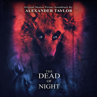 Dead Of Night Soundtrack (Hand Poured Variant)(Sealed)