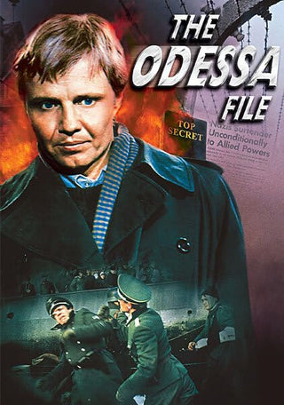 Odessa File