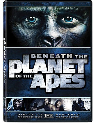 Planet Of The Apes: Beneath The Planet Of The Apes