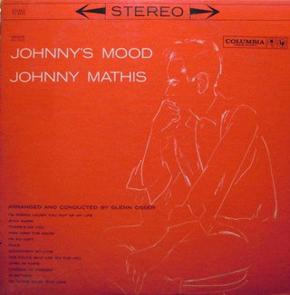 Johnny Mathis- Johnny's Mood