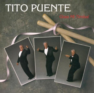 Tito Puente- Goze Mi Timbal (SACD)