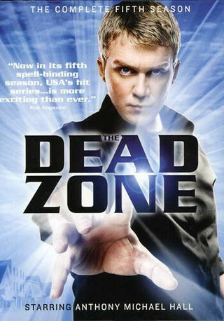 Dead Zone Season 5